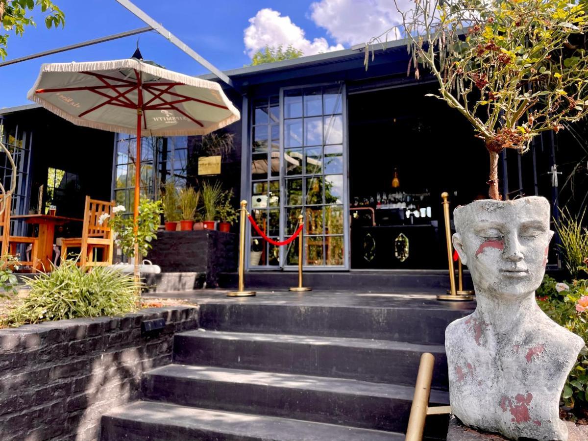 Le Reve Boutique Hotel Тулбаг Екстериор снимка
