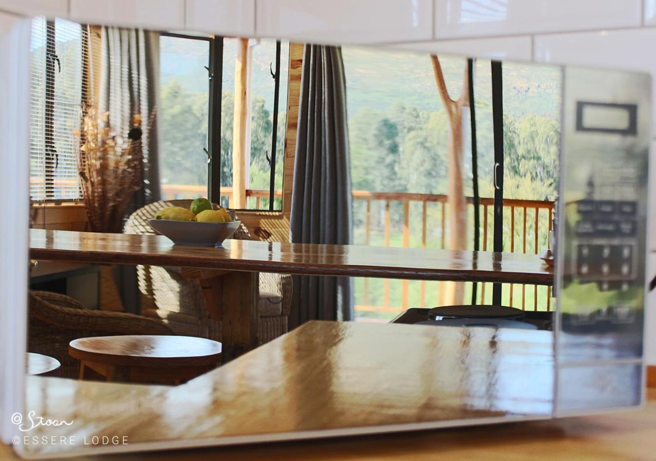 Le Reve Boutique Hotel Тулбаг Екстериор снимка