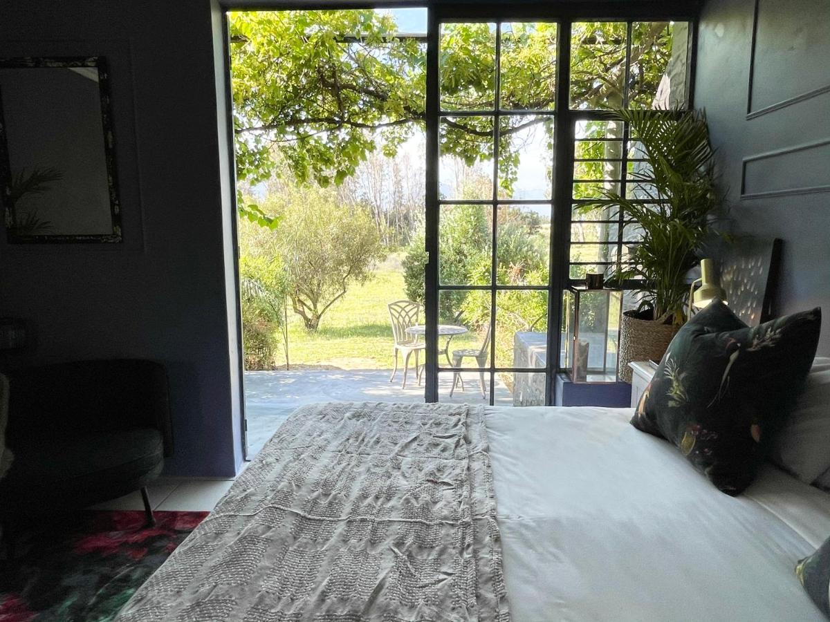 Le Reve Boutique Hotel Тулбаг Екстериор снимка