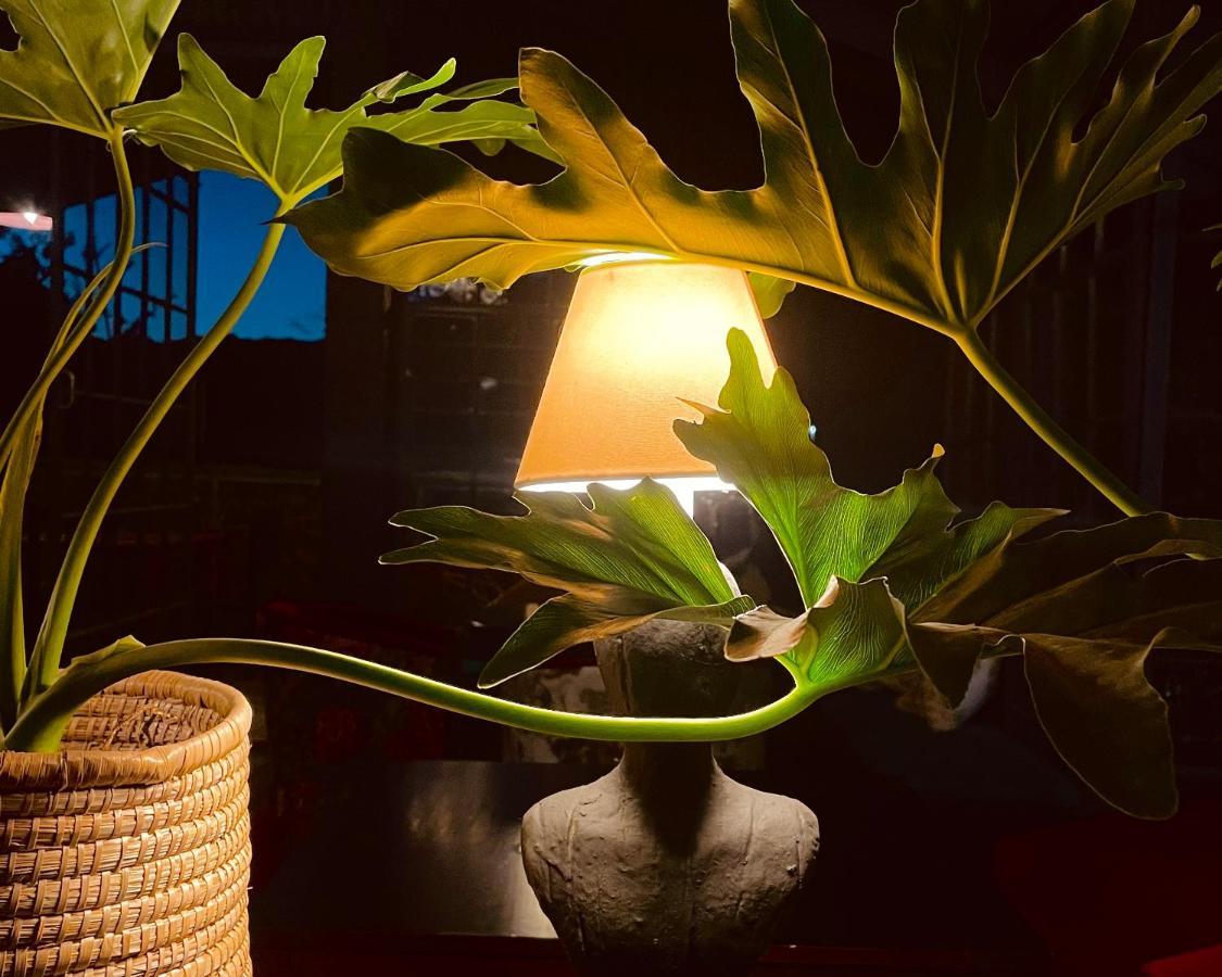 Le Reve Boutique Hotel Тулбаг Екстериор снимка