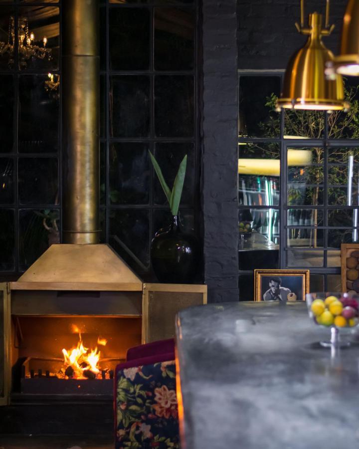 Le Reve Boutique Hotel Тулбаг Екстериор снимка