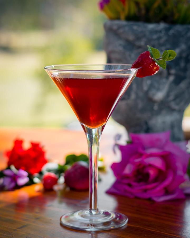 Le Reve Boutique Hotel Тулбаг Екстериор снимка