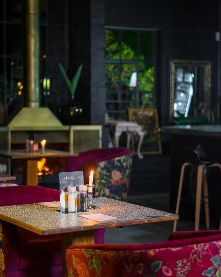 Le Reve Boutique Hotel Тулбаг Екстериор снимка