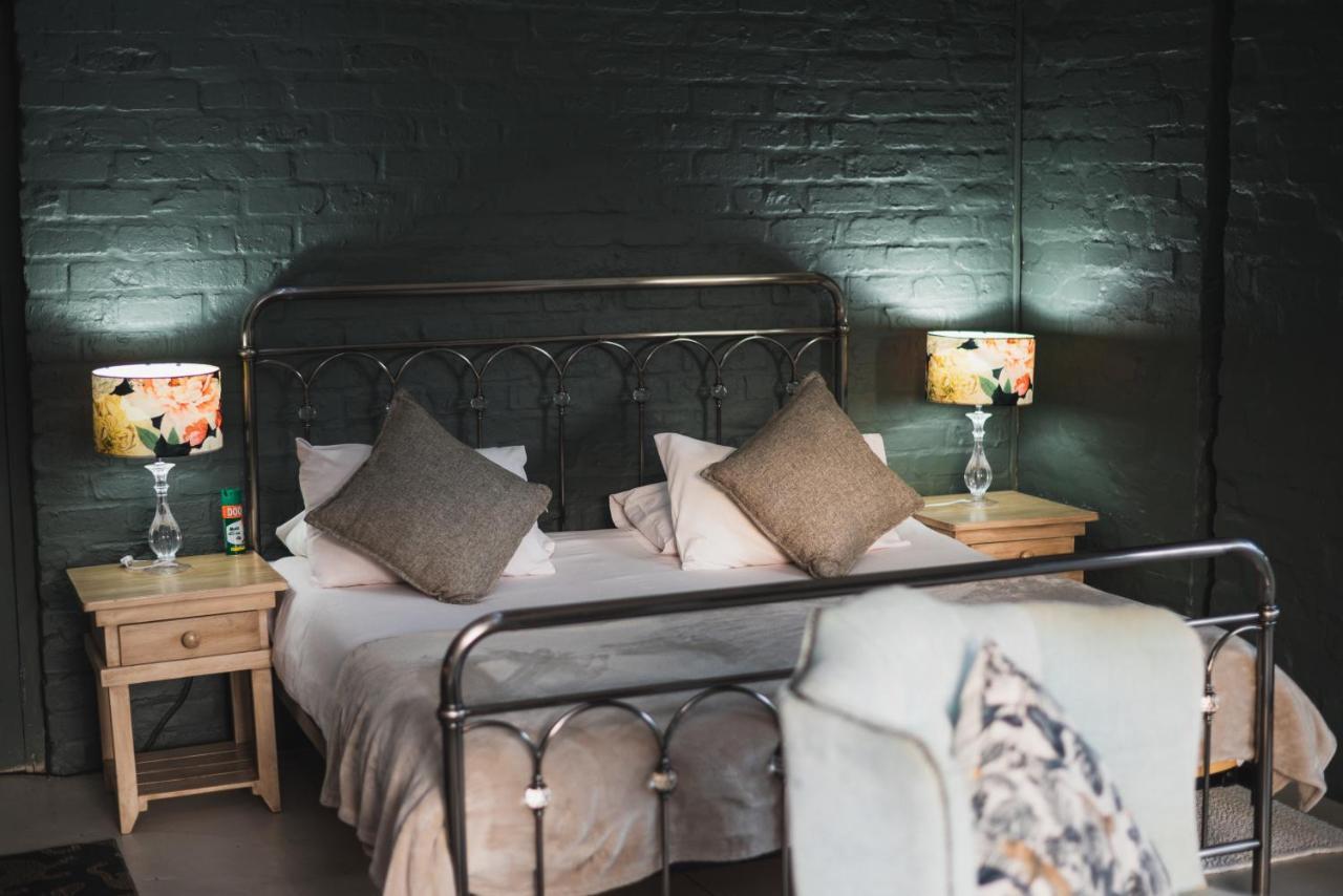 Le Reve Boutique Hotel Тулбаг Екстериор снимка