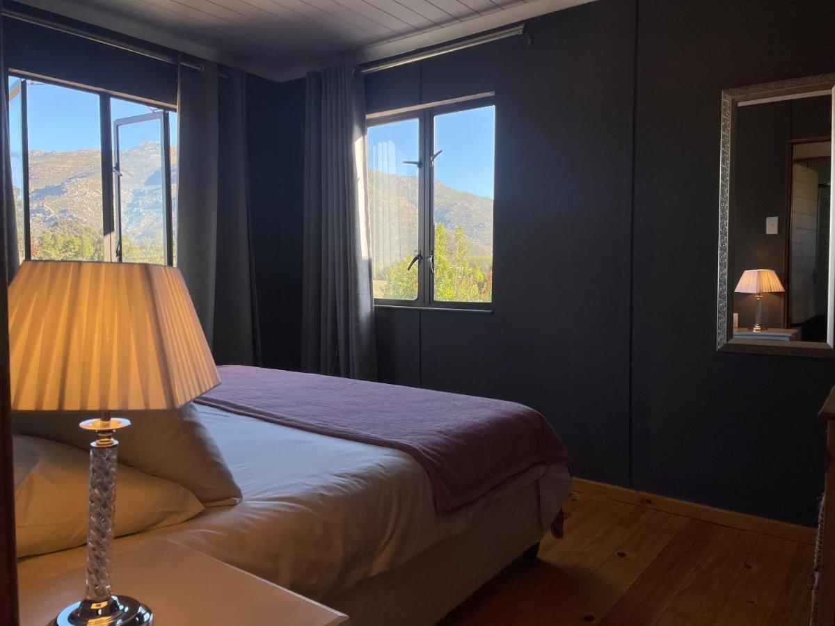 Le Reve Boutique Hotel Тулбаг Екстериор снимка