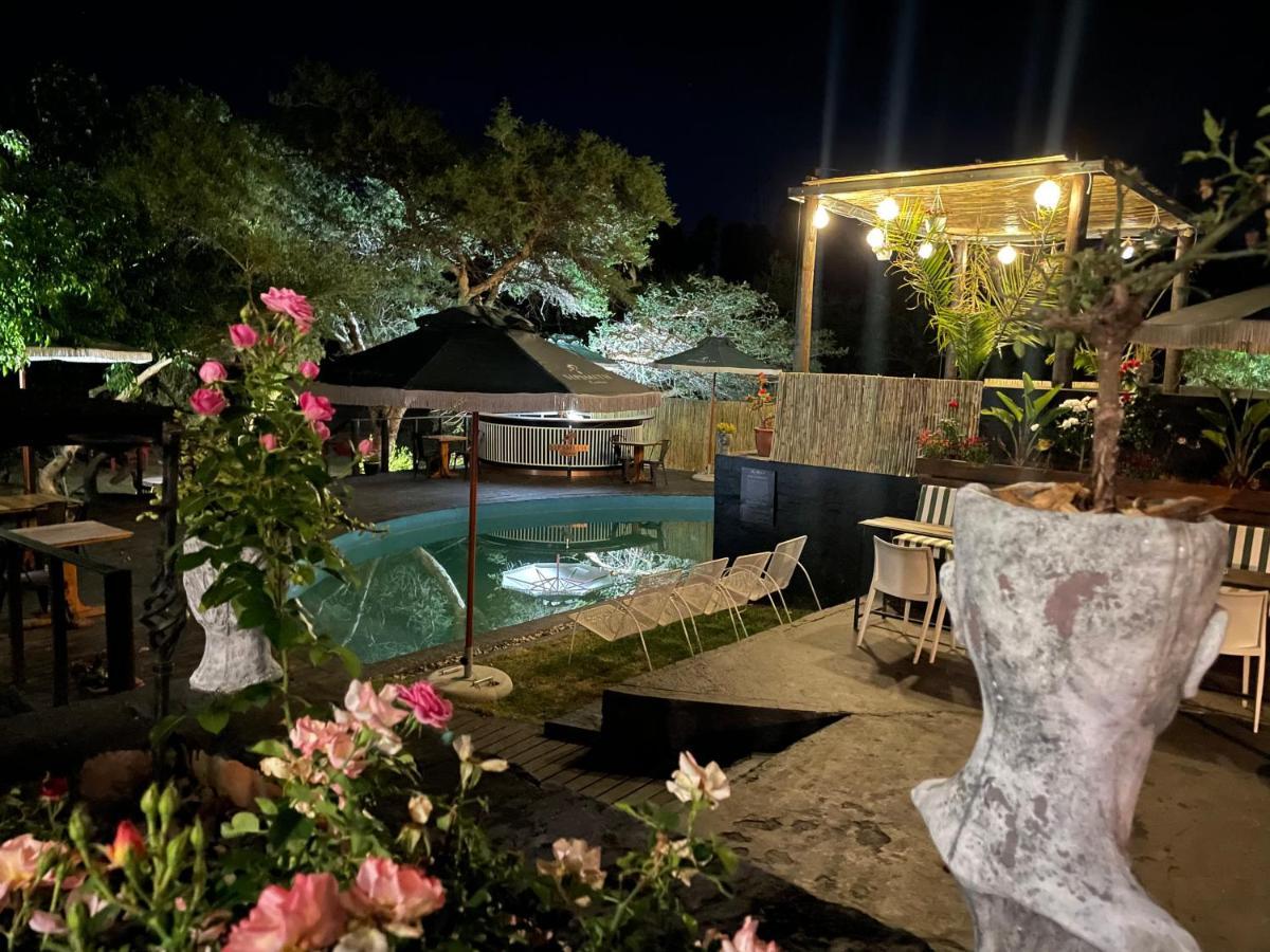 Le Reve Boutique Hotel Тулбаг Екстериор снимка