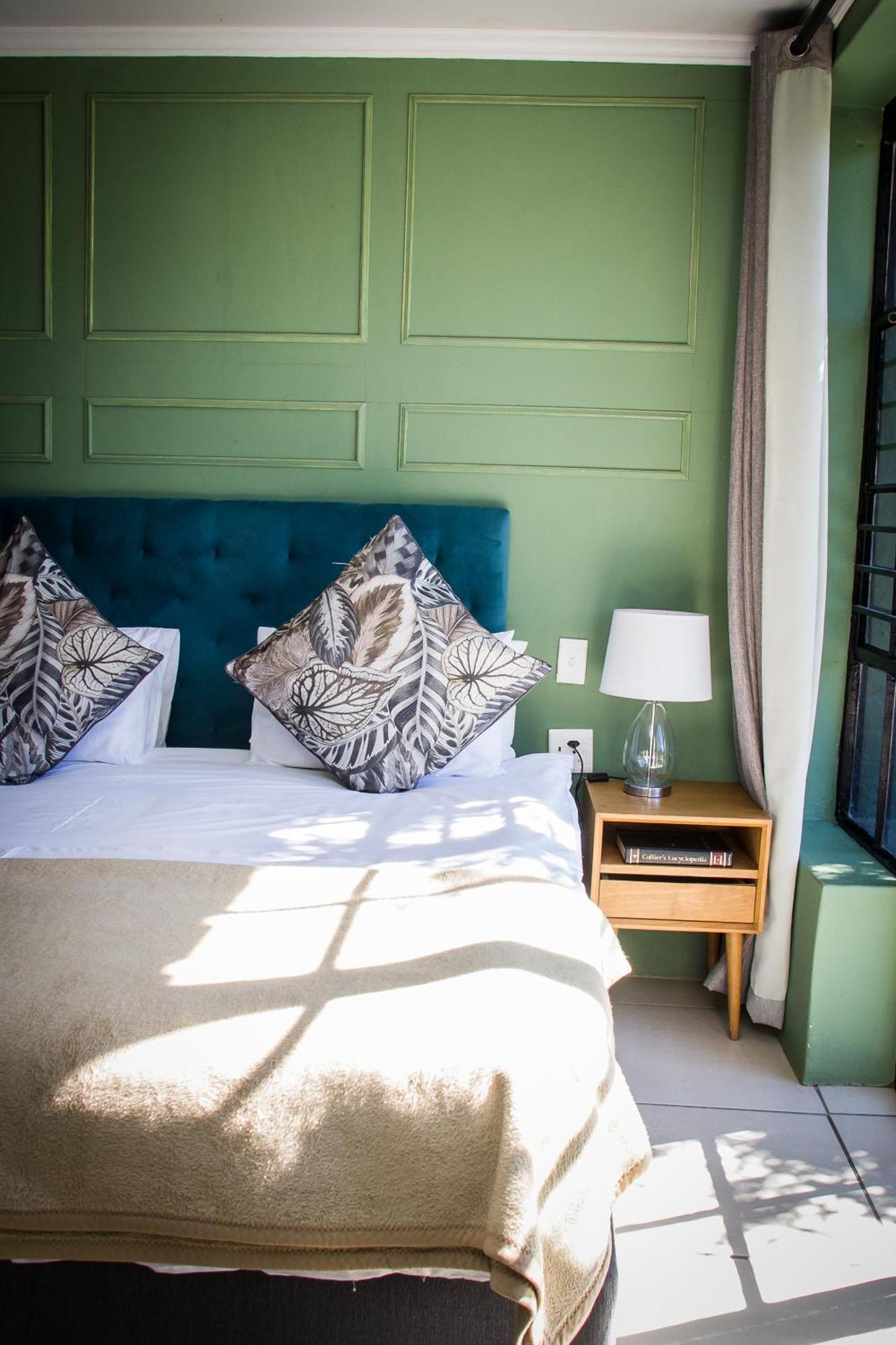 Le Reve Boutique Hotel Тулбаг Екстериор снимка