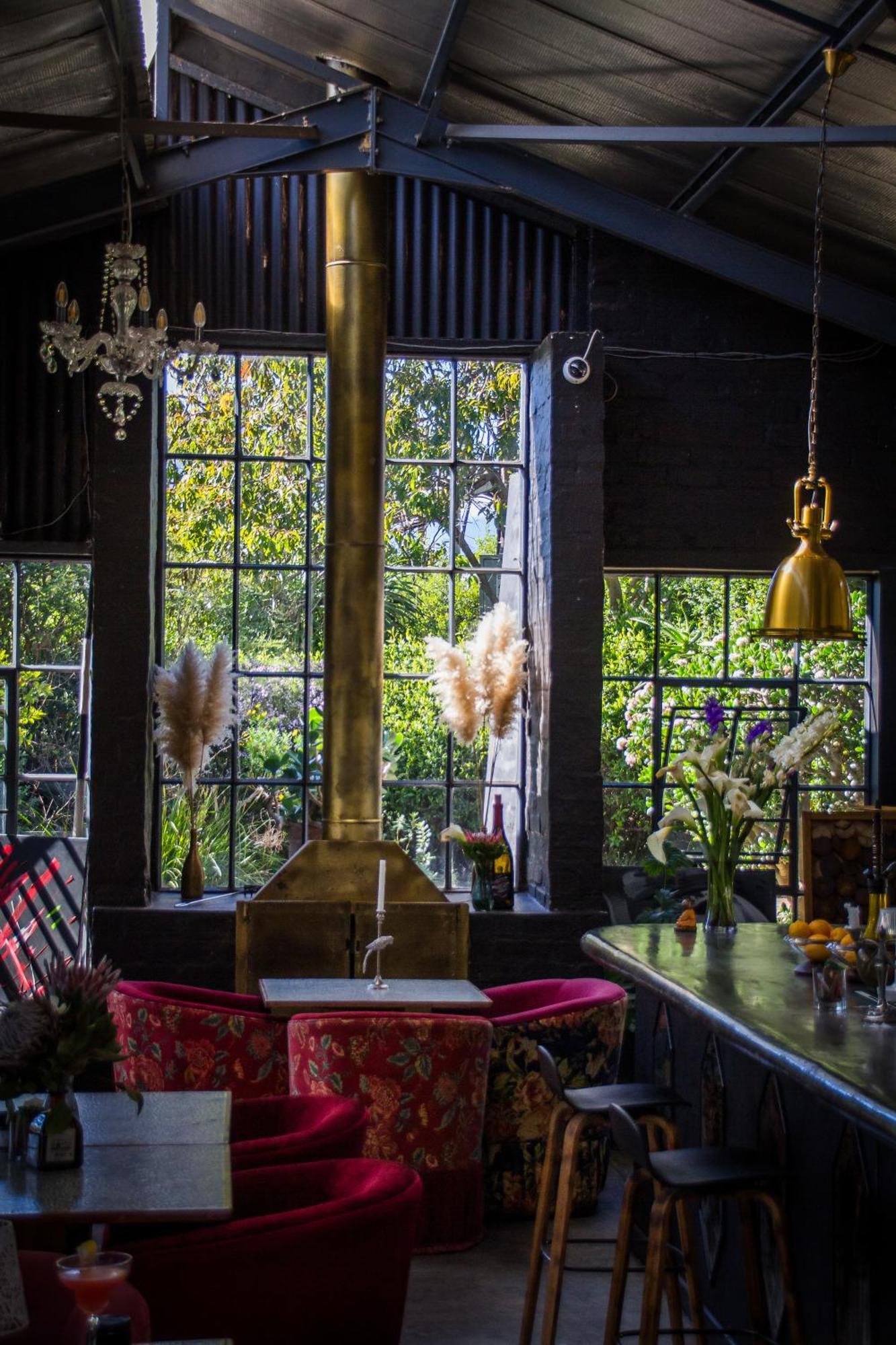 Le Reve Boutique Hotel Тулбаг Екстериор снимка