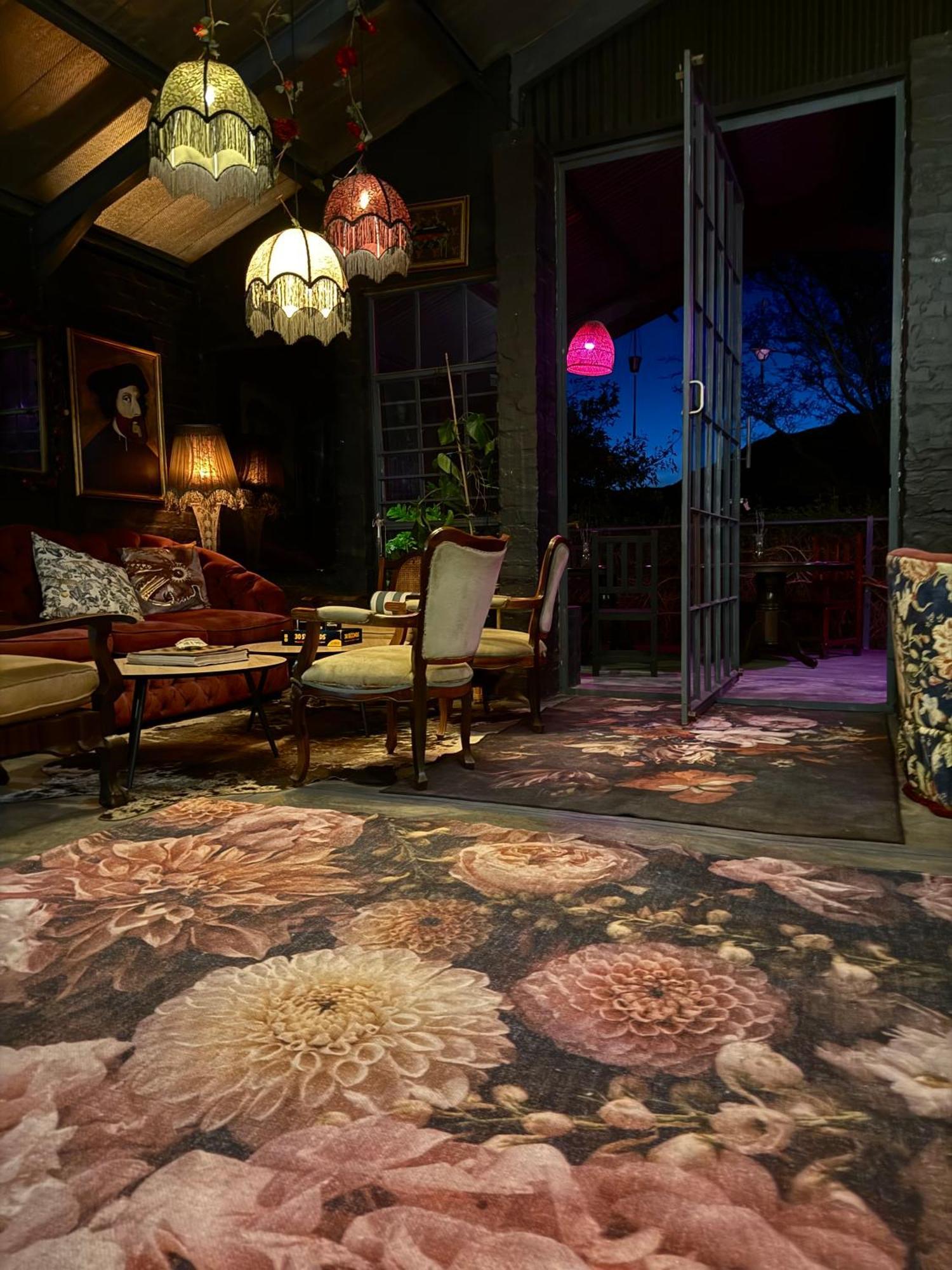 Le Reve Boutique Hotel Тулбаг Екстериор снимка